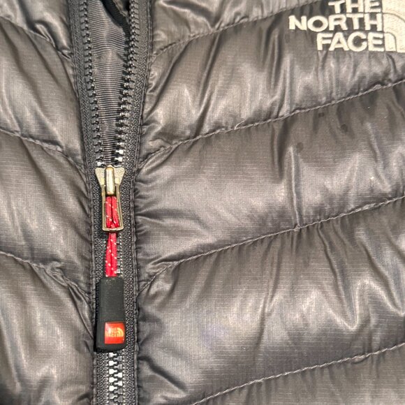 North Face Jacket Women's Black Summit Series Down 800 Jacket, Extra Small - Picture 8 of 14